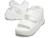 Crocs | Classic Hiker Xscape Sandal, 颜色White