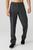 颜色: Anthracite, Alo | Block Pant - Gravel