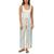 color Multi Color Daydream Stripe, Hurley | Juniors' Alisa Wide-Leg Pants