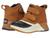 SOREL | Out N About™ Classic (Toddler/Little Kid), 颜色Camel Brown/Sea Salt