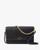 颜色: Black, Kate Spade | Madison Willow Mini Flap Crossbody