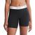 颜色: Black, Calvin Klein | Women's Modern Cotton Boxer Brief QF7625