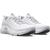 Under Armour | Dynamic Select, 颜色White/White/Halo Gray