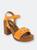 color Orange, Charles David | Exposed