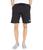 商品第1个颜色Black, RVCA | Sport Shorts IV