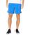 color Versa Blue/Black/Reflective, Under Armour | Launch Stretch Woven 7'' Shorts