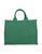 MY-BEST BAGS | Handbag, 颜色Green