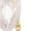 color Clear- Gold, Nordstrom | 2-PAIR HUGGIE AND CZ STUD