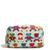 颜色: toasty teddies, Vera Bradley | Outlet Cotton Essential Medium Cosmetic