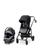 颜色: Onyx Wonder, Maxi-Cosi | Tayla™ Max Travel System