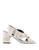 color Ivory, Roger Vivier | Sandals