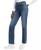 颜色: Dial Up The Music, Levi's | Women's Ribcage Ultra High Rise Straight Ankle Jeans