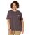 Carhartt | Plus Size WK87 Workwear Pocket Short Sleeve T-Shirt, 颜色Blackberry Heather