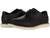 商品TOMS | Navi Oxford颜色Water Resistant Black Leather