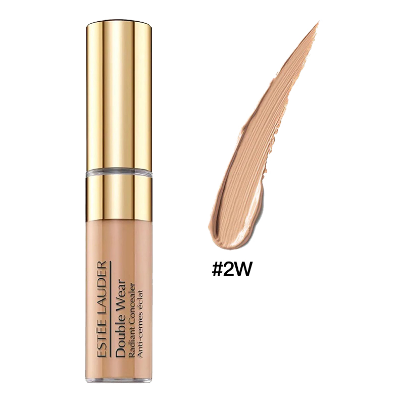 color 2W, Estée Lauder | Estee lauder雅诗兰黛DW遮瑕乳10ml