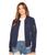 color Navy, Levi's | Flight Bomber Jacket