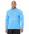 商品Adidas | COLD.RDY 1/4 Zip Pullover颜色Pulse Blue