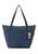 color Indigo Spirit Desert, Sakroots | Tacoma Tote