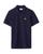 color Navy Blue, Kenzo | Tiger Crest Polo