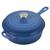 颜色: Marseille, Le Creuset | Cassadou 3.75-Quart Enameled Cast Iron Pan