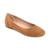 Journee Collection | Women's Comfort Kavn Flats, 颜色Tan