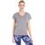 color Volcanic Glass Heather, Lole | Lole Women's Balia Top