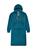商品UGG | Winston Sherpa Hooded Robe颜色MIDNIGHT BLUE