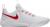 颜色: White/Red, NIKE | Nike Women's Zoom HyperAce 2 Volleyball Shoes