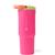 颜色: Orchid, HydroJug | HydroJug Sport Stainless Steel Water Bottle - 32 oz