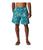 Columbia | Super Backcast Water Shorts, 颜色Ocean Teal Punked Fish