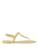 Stuart Weitzman | Flip flops, 颜色Ocher