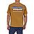 color Oaks Brown, Patagonia | Patagonia Men's P-6 Mission Organic T-Shirt