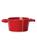 商品第1个颜色RED, Vietri | Lastra Small Handled Stoneware Bowl