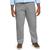 商品Tommy Hilfiger | Men's Big & Tall TH Flex Stretch Custom-Fit Chino Pants颜色Drizzle