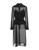 color Black, Marella | Solid color shirts & blouses