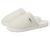 商品Puma | Fluff Mule颜色Marshmallow/Puma Black