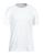 商品第1个颜色White, Brunello Cucinelli | Basic T-shirt