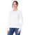 Carhartt | Force Sun Defender Lightweight Long Sleeve Graphic T-Shirt, 颜色White