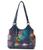 Anuschka Handbags | 469 手绘手包, 颜色Mystical Reef