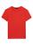 color POPPY, Theory | Tiny Tee Organic Cotton Crewneck