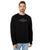 Superdry | Code Surplus Loose Crew, 颜色Black