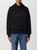 color BLACK, AMI | Sweatshirt men Ami Paris