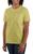 颜色: Green Olive Heather, Carhartt | Carhartt Women's WK87 Workwear Pocket SS T-Shirt