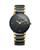 商品Rado | Centrix Watch, 38mm颜色Black/Gold
