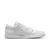 商品Jordan | Jordan 1 Low - Men Shoes颜色White-White-White |