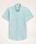 商品Brooks Brothers | Regent Regular-Fit Sport Shirt, Short-Sleeve Seersucker Stripe颜色Green