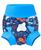 颜色: Under The Sea, Splash About | Toddler Boys and Girls Happy Nappy Swim Diaper