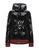 商品第2个颜色Black, FRANKIE MORELLO | Shell  jacket