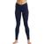 商品Icebreaker | Icebreaker Women's 260 Zone Legging颜色Midnight Navy/Midnight Navy