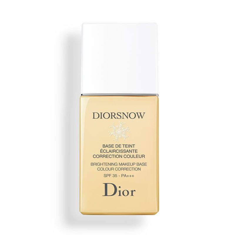 Dior | Dior迪奥雪晶灵亮肤防晒妆前乳30ml, 颜色BEIGE